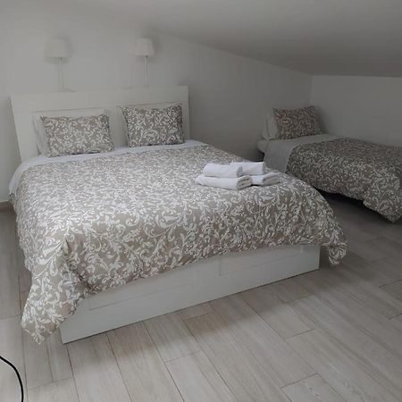 Isaura Home Пеніші Екстер'єр фото