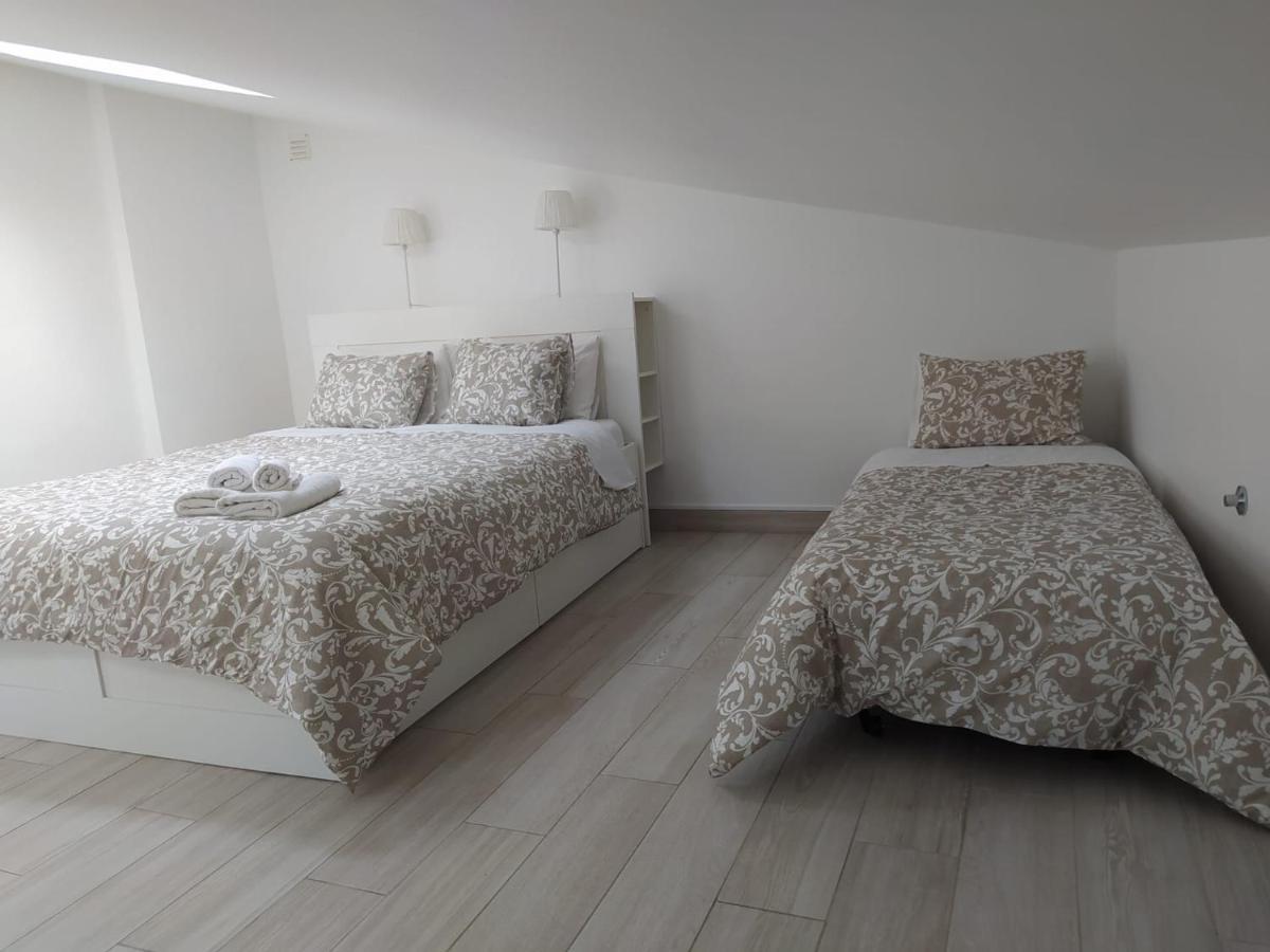Isaura Home Пеніші Екстер'єр фото