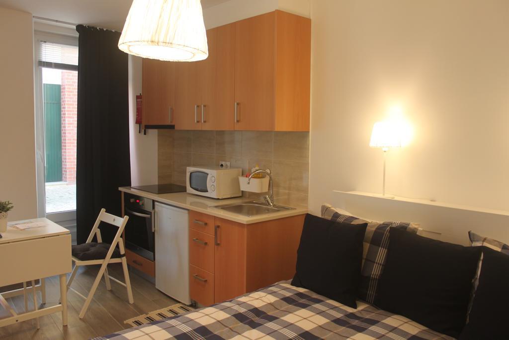 Isaura Home Пеніші Екстер'єр фото
