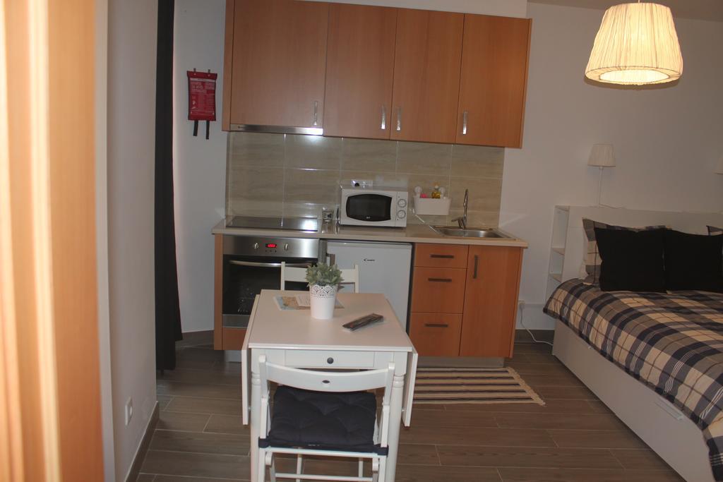 Isaura Home Пеніші Екстер'єр фото