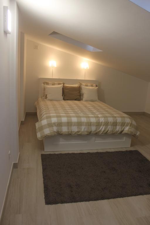 Isaura Home Пеніші Екстер'єр фото