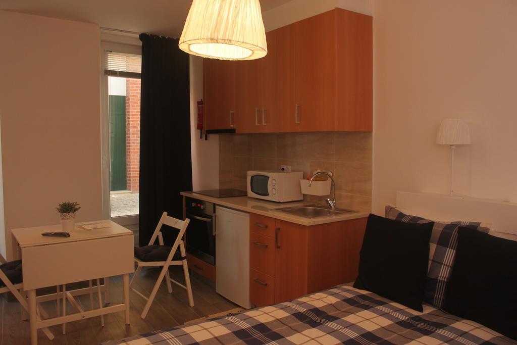 Isaura Home Пеніші Екстер'єр фото