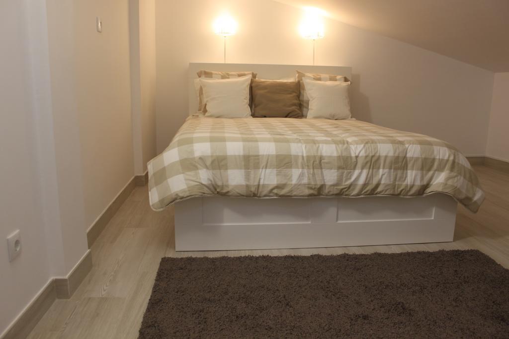 Isaura Home Пеніші Екстер'єр фото